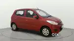 Hyundai i10 Sportz 1.2 Kappa2, 2012, Petrol