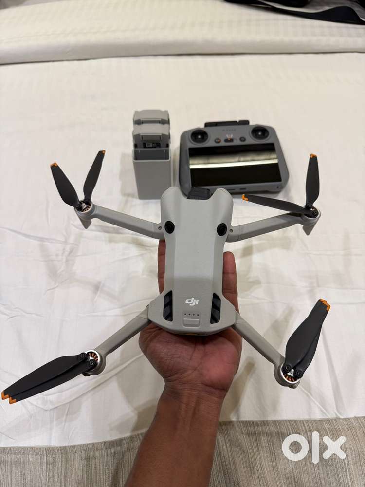 Dji mini 4 pro