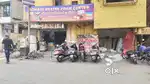 KAUSA MUMBRA