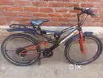 I want to sell my cycle