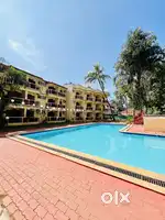 Job opportunities for a Hotel in Arpora, several positions available.