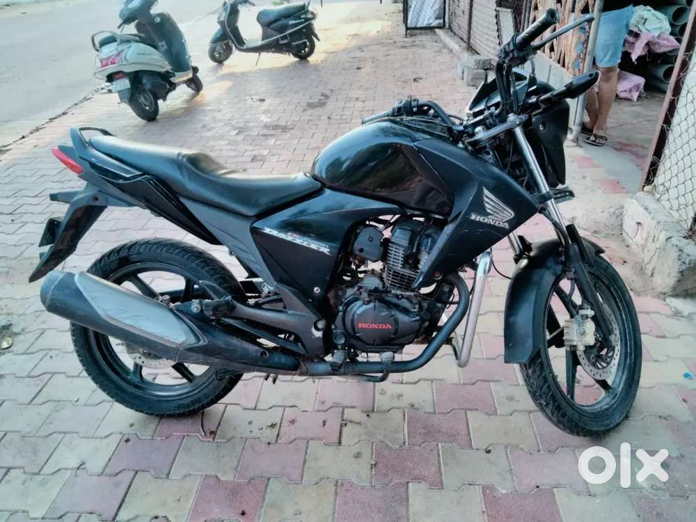 Honda unicorn good condition