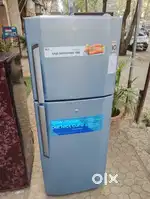 250 LITER [ LG ] REFRIGERATOR [ WITH 5 YEAR'S WARRANTY ] DELIVERY FREE