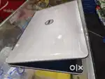 Dell laptop core i5 4th gen Ram 8GB SSD 256GB