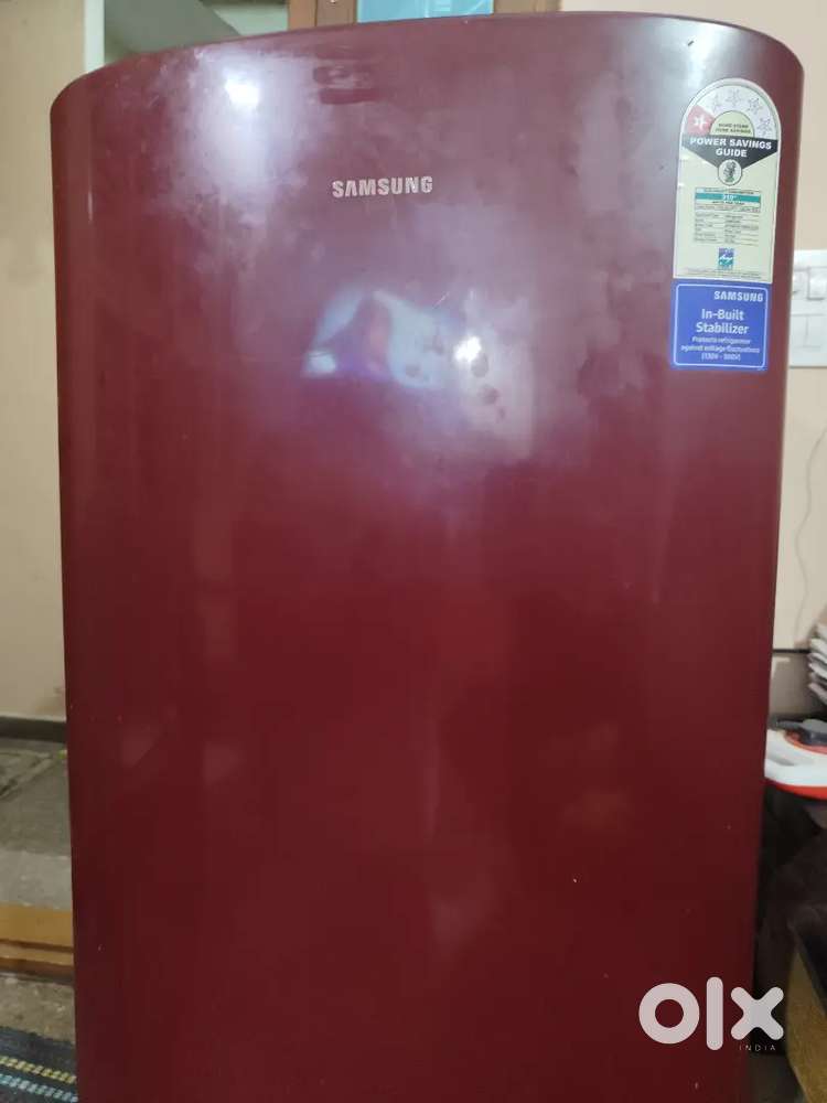 Samsung 192 L Direct Cool Refrigerator