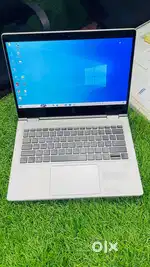 Used Laptop Hp Probook 435 g8x360 AMD Ryzen 16/512gb Ssd With Adaptor