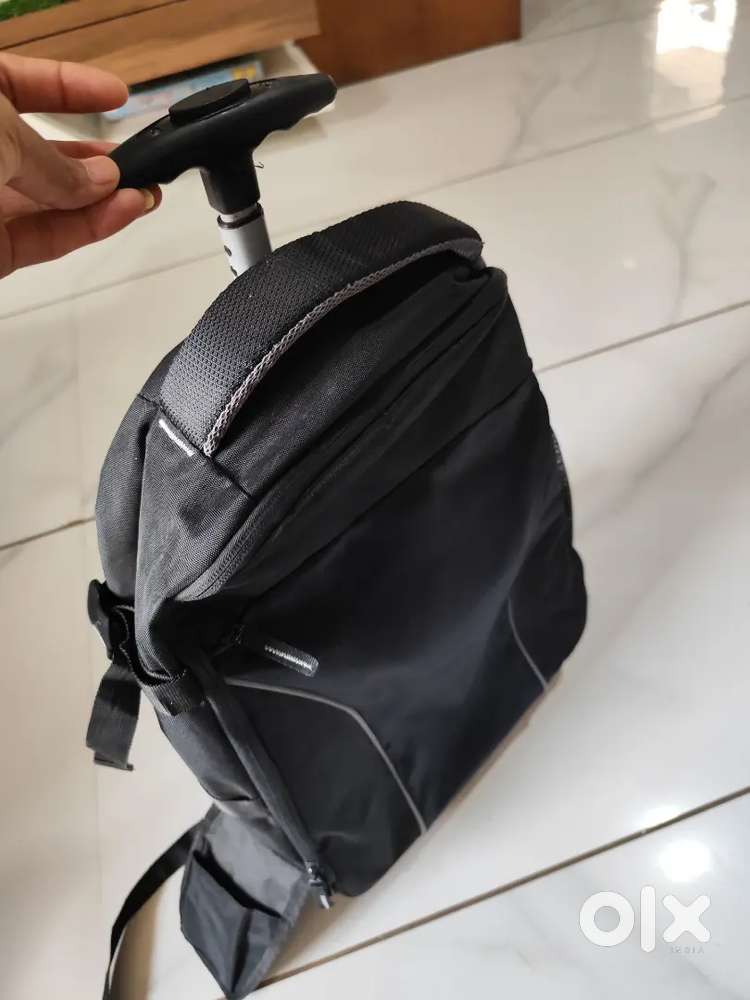 Croma કંપની ની બેગ છે