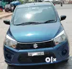 Maruti Suzuki Celerio 2018