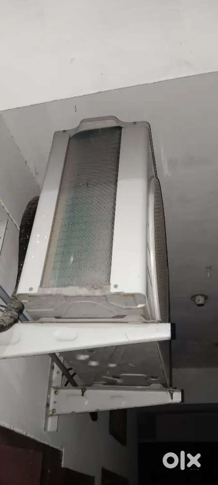 Daikin R32 gas