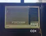 Loyd window AC