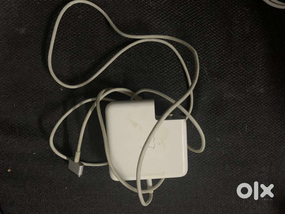Original Macbook magsafe 1 & 2 charger sale in sndheri