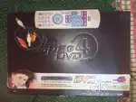 DVD player
