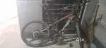 Hero sprint 21 gears