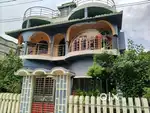 INDIPENDENT HOUSE 3bhk