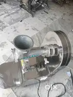 Juicer Machine