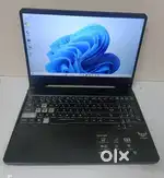 ASUS FX505DD AMD Ryzen 5/8GB/ 1TB HHD+256GB SSD/4GB graphics