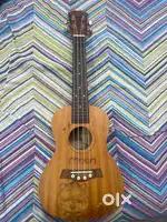 Ukelele Instrument