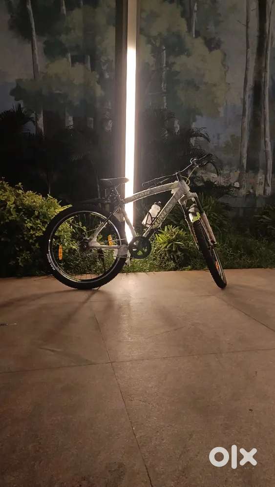 Brand new looking bicycle. In best price