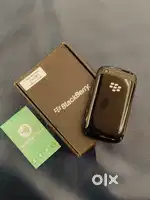BLACKBERRY CURVE 9320 NEW WITH ALL ACCESSORIES.
