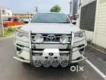Toyota Fortuner 2011-2016 4x4 AT, 2020, Diesel