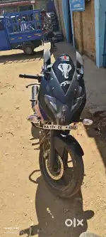 ಬೈಕ್ ಸೆಲ್ಲಿಂಗ್