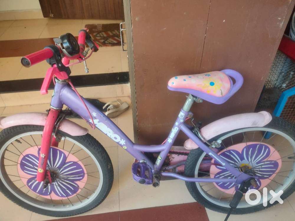 Kids cycle