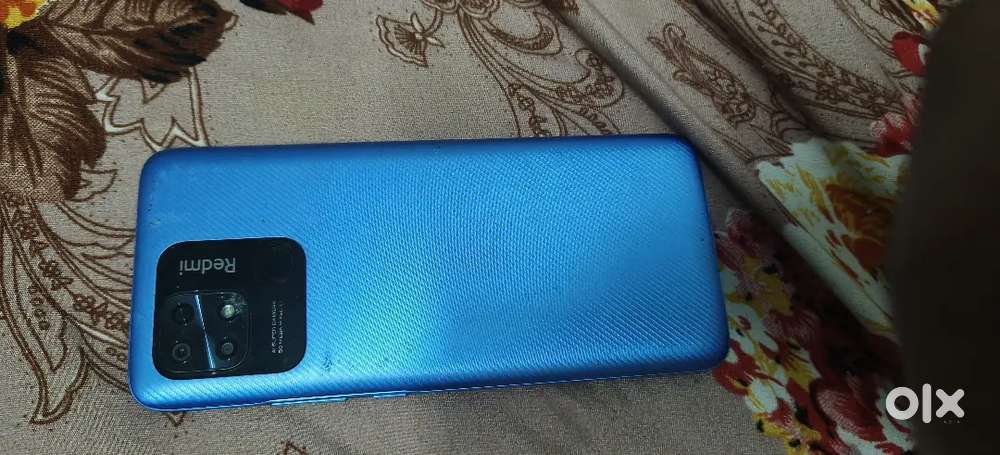 Fresh piece original display with bill