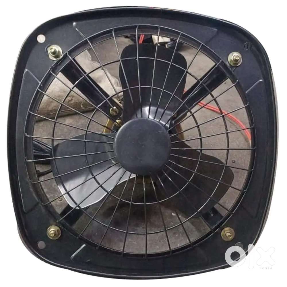 Kitchen Exhaust Fan