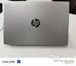 Hp ultra thin laptop