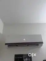 A Havells brand ac Inverter