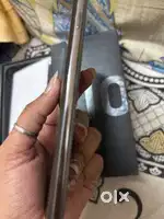 Samsung S-10 mobile with Box and bill