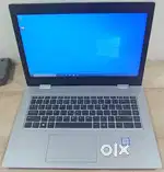 HP PROBOOK 640 G5