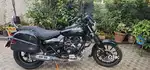 BS6 AVENGER160