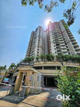 Tower Of Faith 2 plus study flat for sale