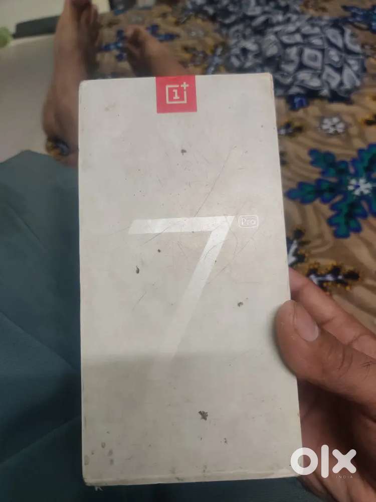 One plus 7 pro