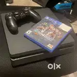 Playstation (ps4) slim 1Tb