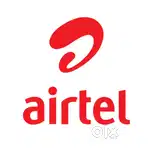 Airtel Sales Executive