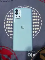 OnePlus 9R 5G 12GB RAM Lake Blue