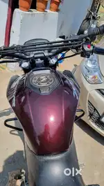 Good condition with excellent service up to date(all stocks parts avlb