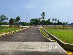 Maraimalai Nagar 1000sqft DTCP & RERA Approved Nr Railway Loan 90%