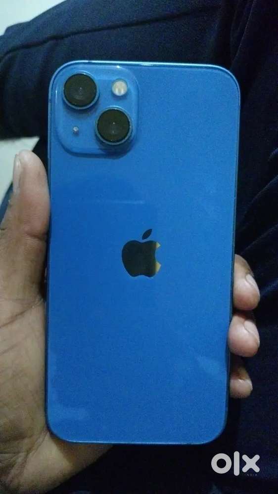 iphone 13 new condition