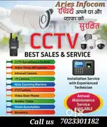 Cctv Camera
