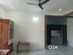 3BHK Semi-Furnished Builder Floor for Lease  Vidyaranyapura