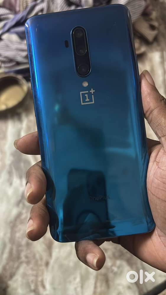 Oneplus 7t pro