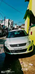 Maruti Suzuki Swift 2015 Petrol 44000 Km Driven
