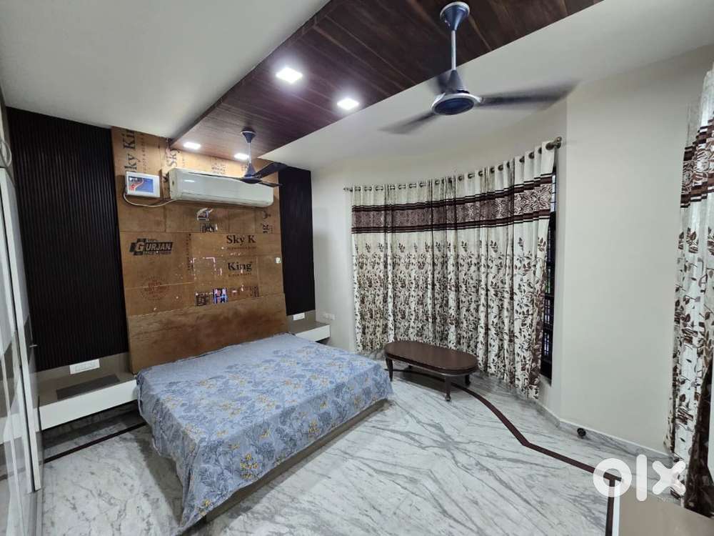 House on rent