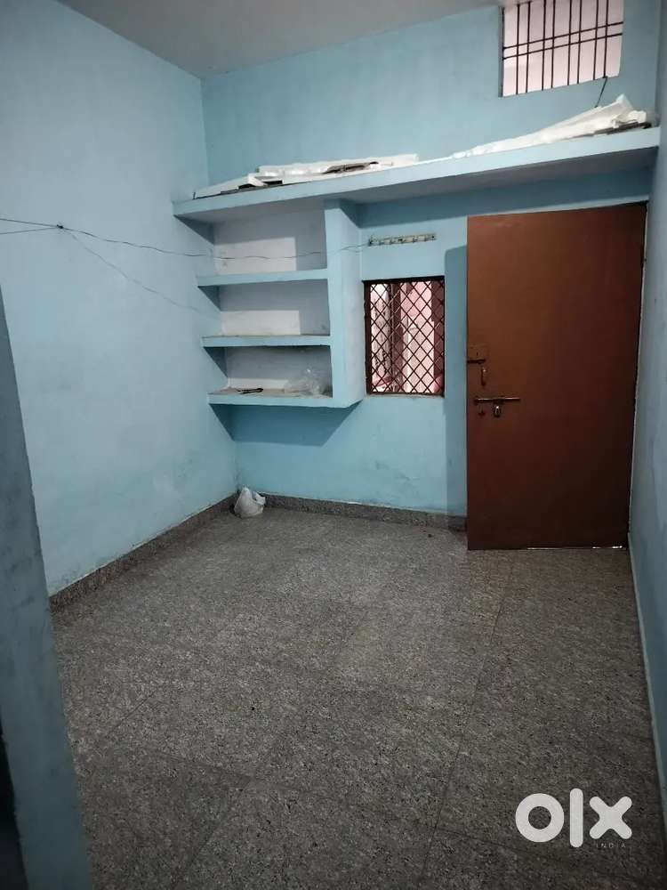 1 room with washroom