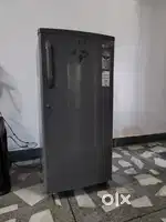 Fridge 165 Ltr , Working Condition