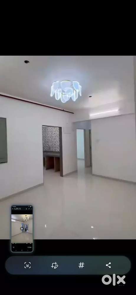 1 bhk for sale in pen raigad with 0 down payment