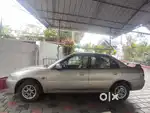 Mitsubishi Lancer 2007